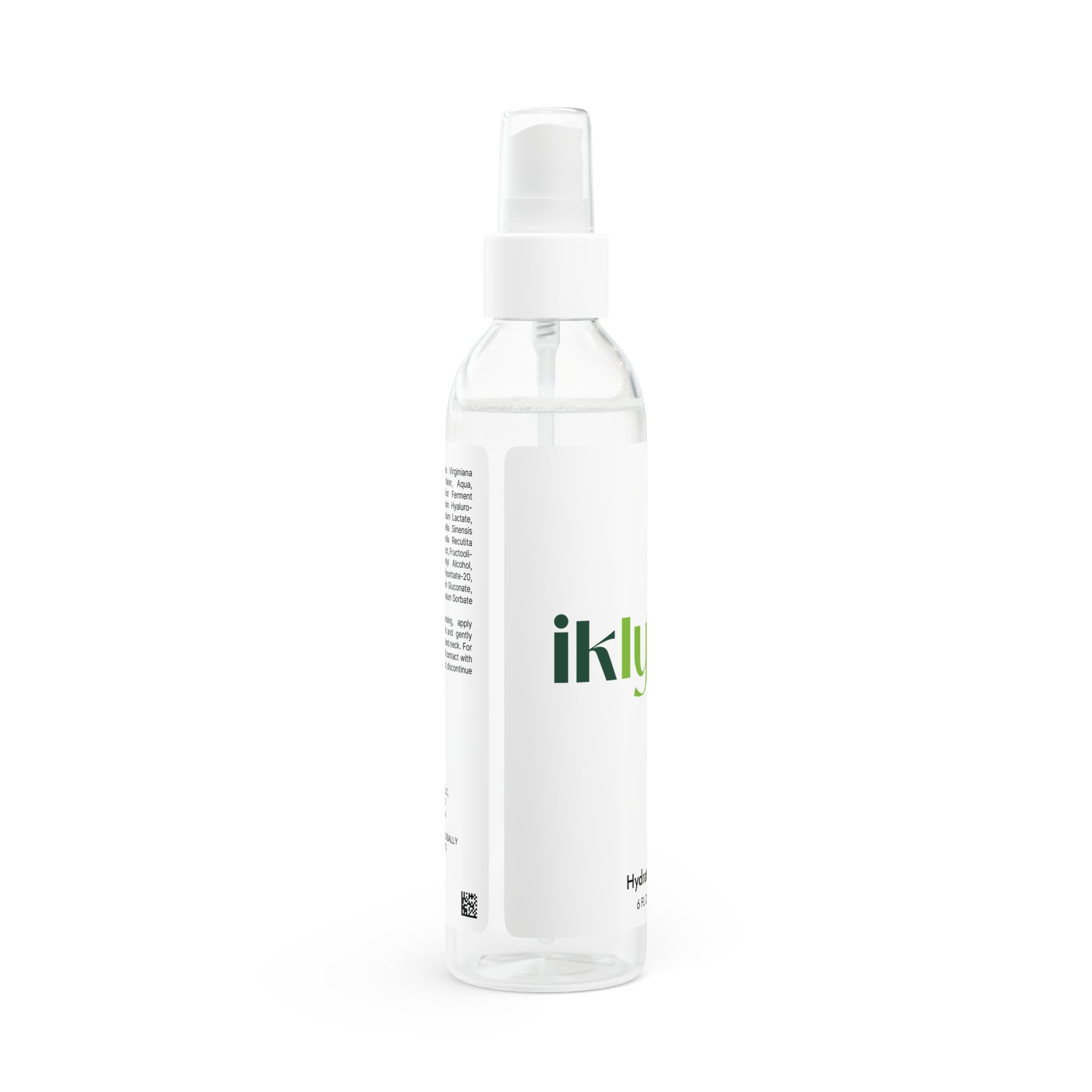 Hydrating Toner, 6oz - Image 2