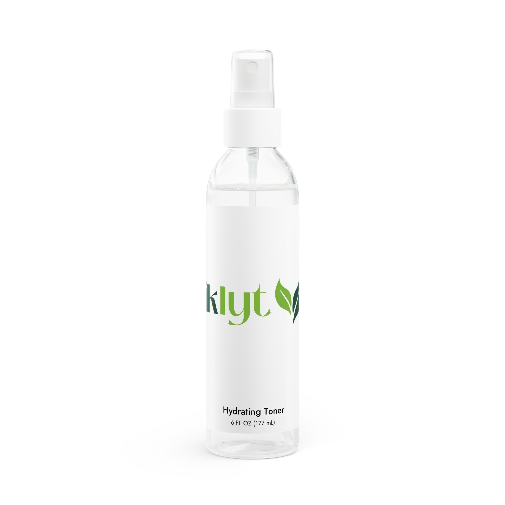 Hydrating Toner, 6oz