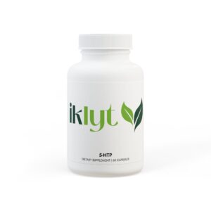 5-HTP Supplement (60 Capsules)